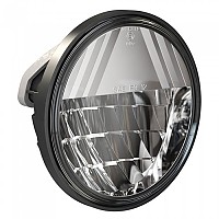 [해외]JW SPEAKER 6025 Reflector LED 헤드라이트 9137341003 Black