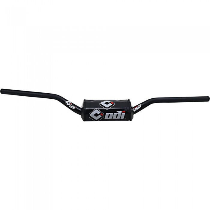 [해외]ODI Flight KTM 트래커 핸들바 9138787717 Black