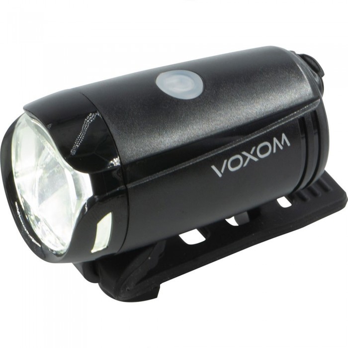 [해외]VOXOM Lv15 헤드라이트 1139593629 Black