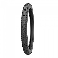[해외]차오양 Persuader Dry Tubeless 29´´ x 2.40 MTB 타이어 1137967149 Black