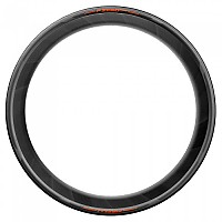 [해외]피렐리 P ZERO™ Race Colour Edition 테크BELT 127 TPI 700C x 28 도로용 타이어 1139594412 Orange / Black