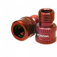 [해외]VOXOM 밸브 어댑터 Vad1 1139593729 Red