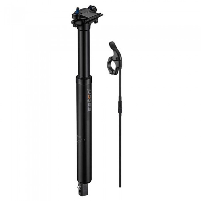 [해외]SATORI Telescopic Seatpost Inner Cable 120 mm 드로퍼 시트포스트 1139421240 Black