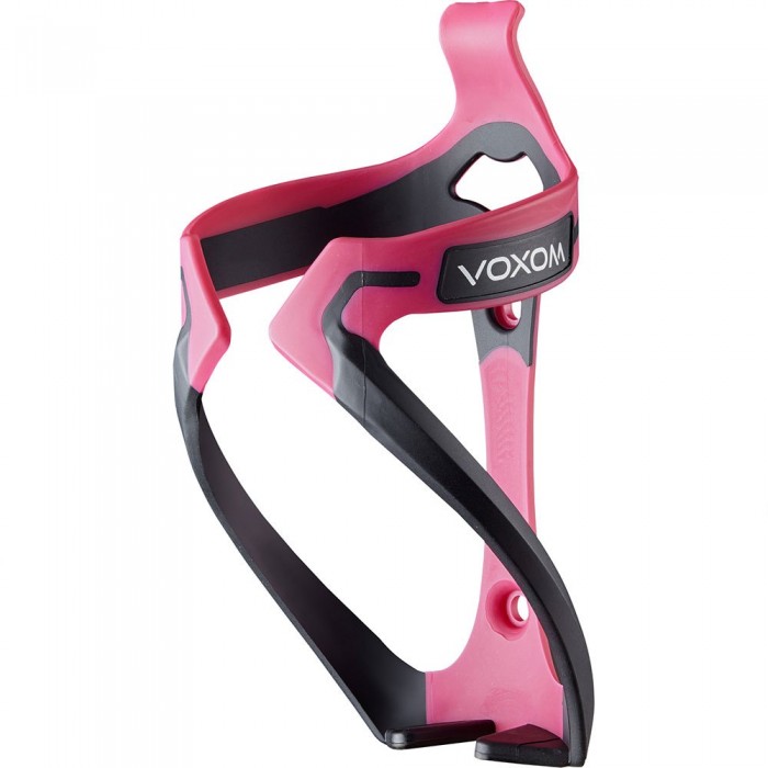 [해외]VOXOM Fh11 병 케이지 1139593497 Matt Black / Pink