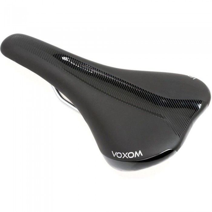 [해외]VOXOM SA10 Sport 자전거 안장 1139593694 Black