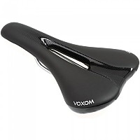 [해외]VOXOM SA8 Sport 자전거 안장 1139593707 Black