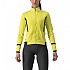 [해외]카스텔리 Dinamica 2 자켓 1138717678 Brilliant Yellow / Dark Grey Reflex