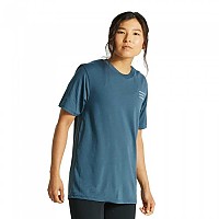 [해외]스페셜라이즈드 SBC 반팔 티셔츠 1139450300 Cast Blue