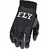 [해외]FLY RACING Evo 장갑 1138500538 Black / White