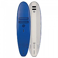 [해외]INDIO 서핑보드 Standard 7´0´´ 14138967219 Navy Blue