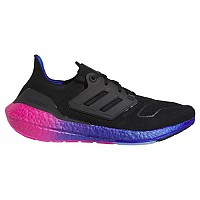 [해외]아디다스 Ultraboost 22 러닝화 6139417507 Black