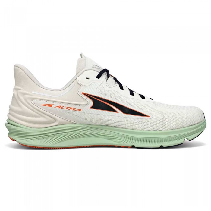 [해외]ALTRA Torin 6 러닝화 6139491318 Gray / Green