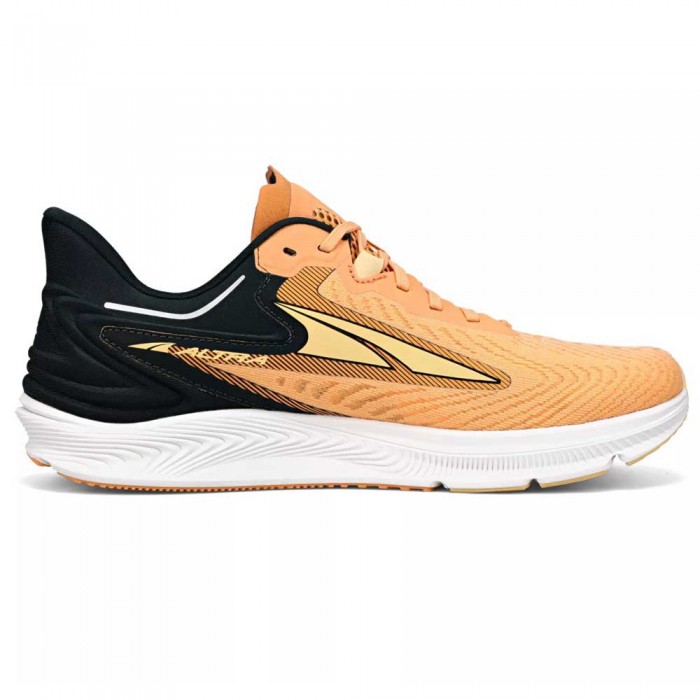 [해외]ALTRA Torin 6 러닝화 6139491320 Orange / Black