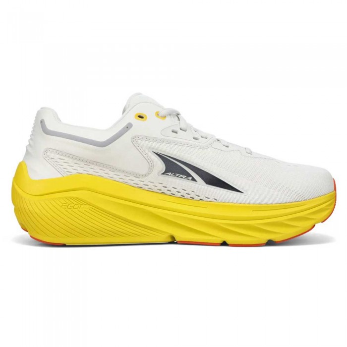 [해외]ALTRA Via Olympus 러닝화 6139491324 Gray / Yellow