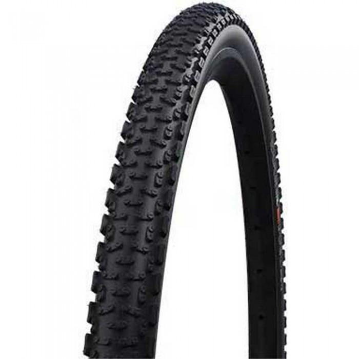 [해외]슈발베 G-One Ultrabite Evolution Super Ground Tubeless 28´´ x 2.00 도시용 타이어 1138048556 Black