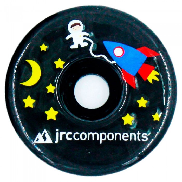 [해외]JRC COMPONENTS 줄기 상단 모자 1139605611 Interstellar Carbon