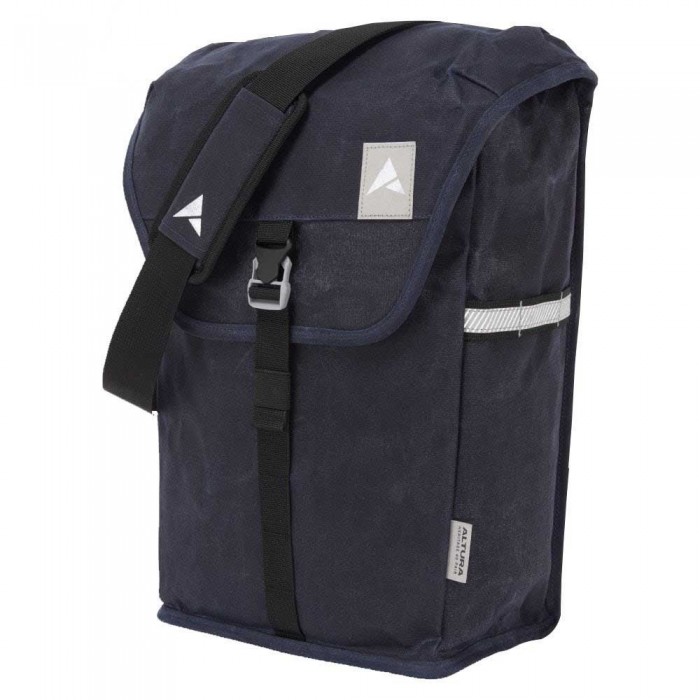 [해외]ALTURA Heritage 사이드 백 40L 1139576543 Navy