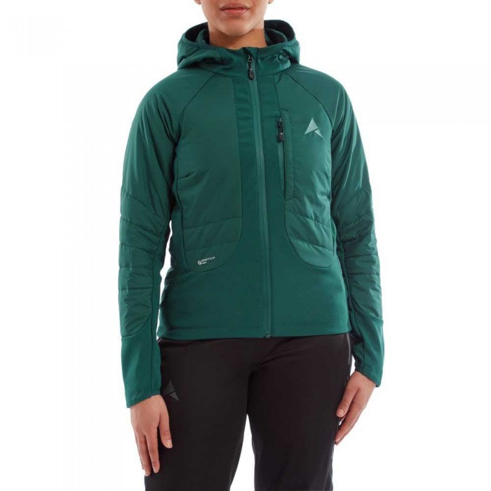 [해외]ALTURA Esker Dune Isolated 자켓 1139576498 Dark Green