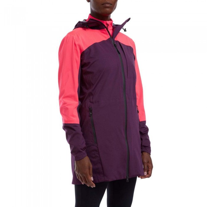 [해외]ALTURA Stretch Nightvision Zephyr 자켓 1139576674 Purple / Pink