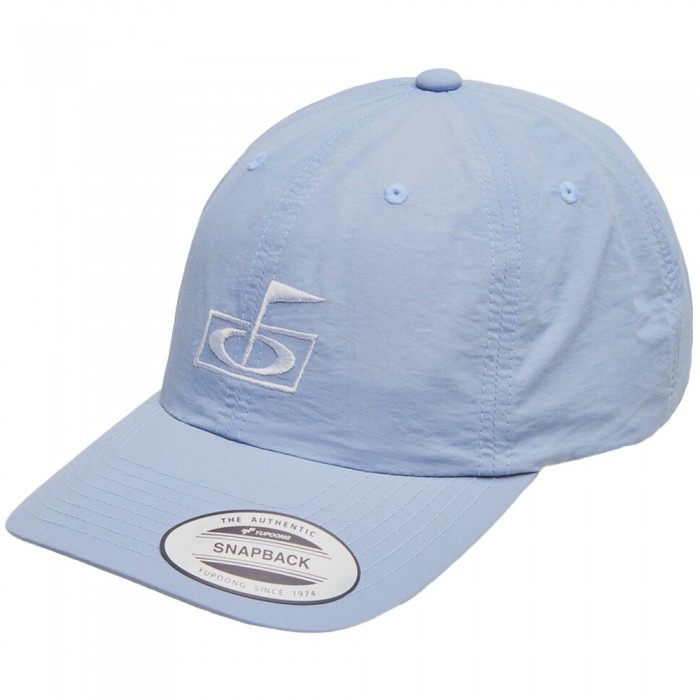 [해외]오클리 APPAREL 캡 Golf Flag 1139486934 Stonewash Blue