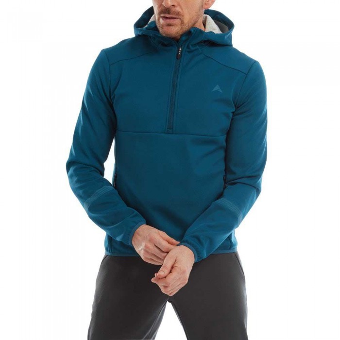 [해외]ALTURA Grid Softshell 후드티 1139576523 Blue / Grey