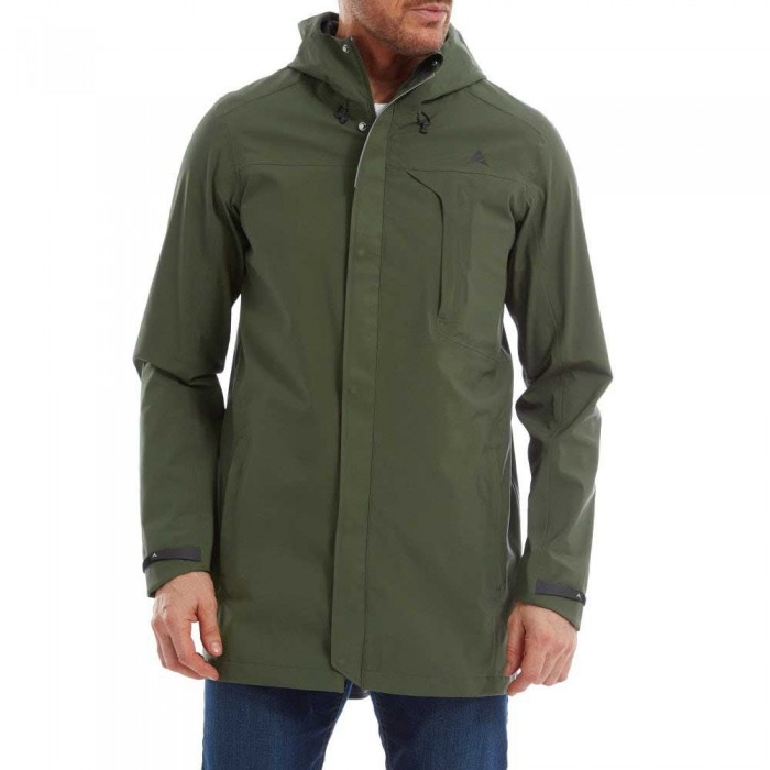 [해외]ALTURA Parka Grid 자켓 1139576611 Olive