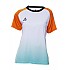 [해외]SELECT Player 티셔츠 7138479689 Orange / White / Green