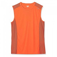 [해외]CMP 38T6897T 민소매 티셔츠 7138495243 Orange