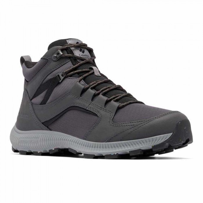 [해외]컬럼비아 Re-Peack™ Mid 등산화 4139565544 Dark Grey / Black