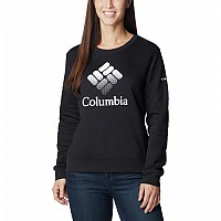 [해외]컬럼비아 스웨트 셔츠 Trek™ Graphic 4139565085 Black / White CS