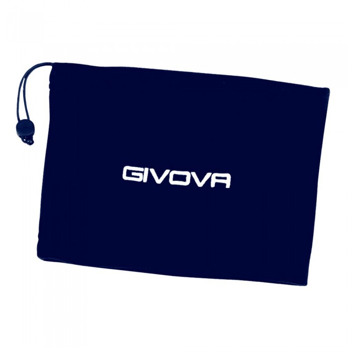 [해외]GIVOVA 넥워머 4139401605 Navy Blue