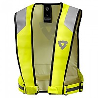 [해외]레빗 Connector Neon Reflective Vest 9139565269 Fluo Yellow