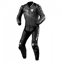 [해외]레빗 Apex Leather Suit 9139565255 Black / White
