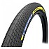 [해외]미쉐린 Pilot SX Slick Racing 라인 Tubeless 20´´ x 45 도시의 견고한 자전거 타이어 1137898824 Black