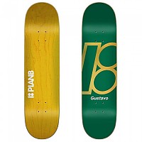 [해외]PLAN B 팀 Foil Gustavo 7.75 x31.23 Deck Board 14139171798