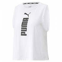 [해외]푸마 Fit Tri-Blend T 반팔 티셔츠 7139553862 Puma White
