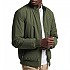 [해외]슈퍼드라이 Code Training Harrington 자켓 7138713918 Dark Moss