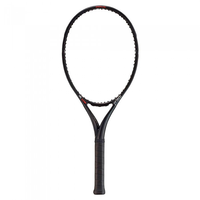 [해외]PRINCE 고정되지 않은 테니스 라켓 X 105 12139602060 Black