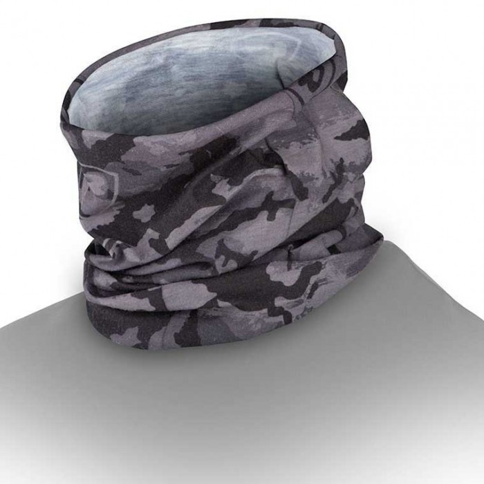 [해외]FOX RAGE Snood 넥워머 4137890837 Camo