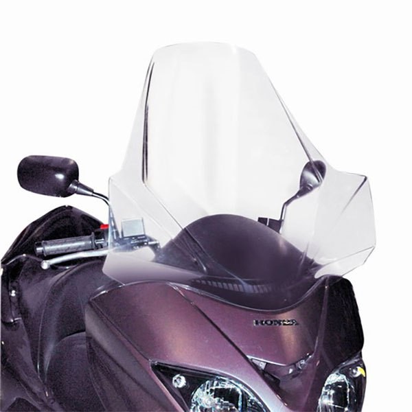 [해외]기비 D306ST Honda Forza 250 앞유리 9138008179 Clear