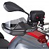 [해외]기비 Bmw F 800/850 Gs Adventure 13 - 19 핸드가드 9138542394 Black