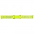 [해외]LS2 고글 스트랩 Aura 9139019091 Fluo Yellow