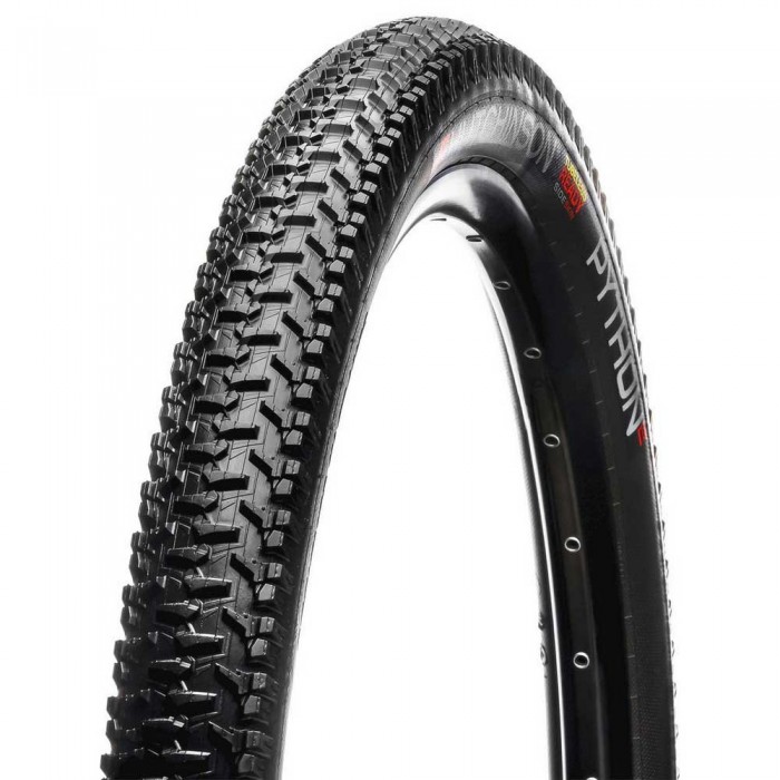 [해외]허친슨 Python 2 Sideskin Tubeless 29´´ x 2.30 MTB 타이어 1138575443 Black