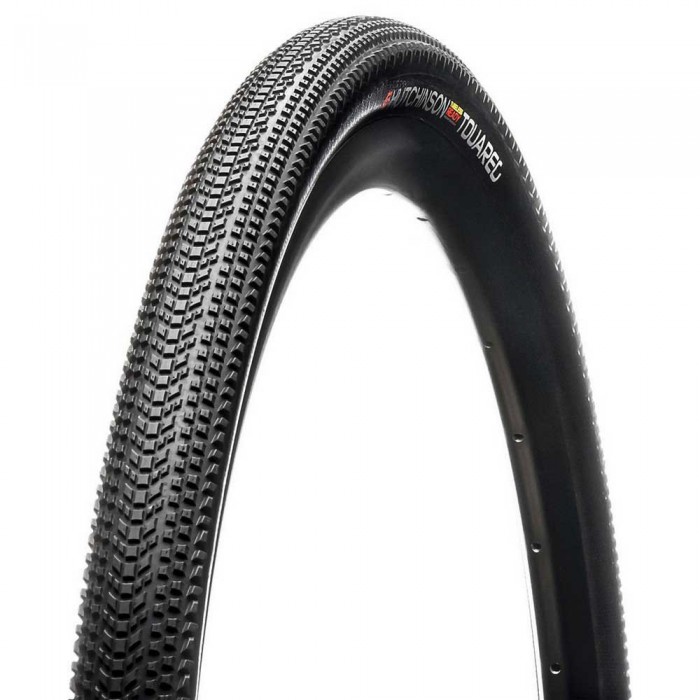 [해외]허친슨 Touareg Tubeless 700C x 45 자갈 타이어 1138575452 Black