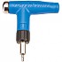 [해외]PARK TOOL 도구 ATD-1.2 Adjustable Torque Driver 1137115026 Blue