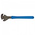 [해외]PARK TOOL 도구 PW-4 프로fessional Pedal Wrench 1137771314 Blue