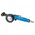 [해외]PARK TOOL INF-2 Shop Inflator 미니 펌프 1137772354 Blue