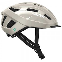 [해외]레이저 Codax KC CE-CPSC MTB 헬멧 1139126260 Ice Grey