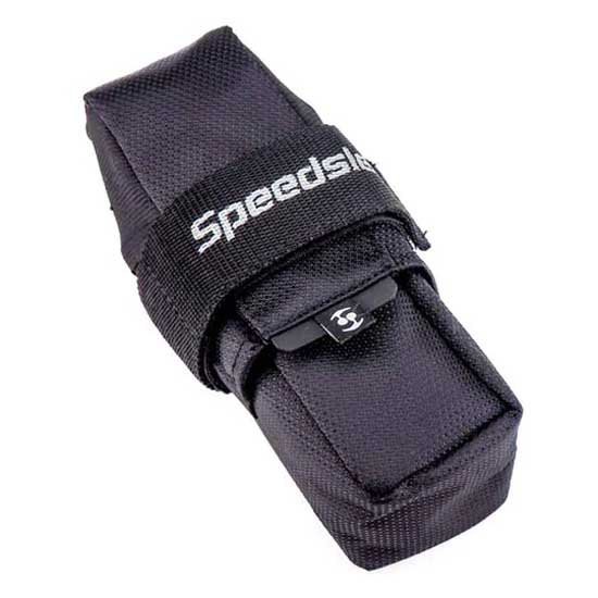 [해외]SPEEDSLEEV Ranger 2.0 L 0.6L 안장가방 1139632722 Black