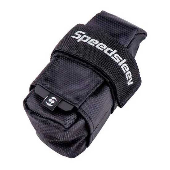 [해외]SPEEDSLEEV Ranger 2.0 M 0.4L 안장가방 1139632723 Black